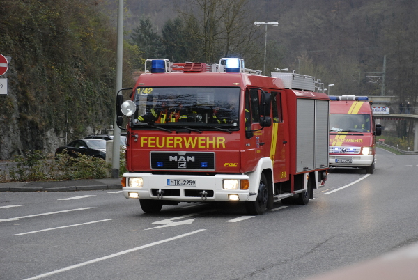 3 RW-1 - Freiwillige Feuerwehr Sprockhövel