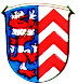 Wappen Eppstein